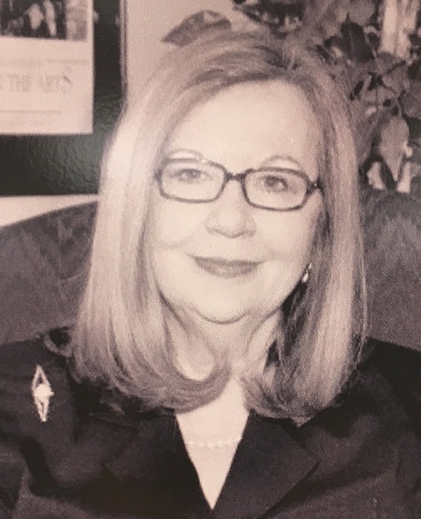 Dr. Jo Ann C. McDowell